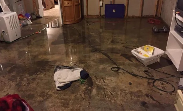 Emergency Damage Restoration in Camp Murray, WA