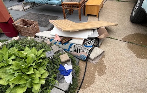Water Damage and Flood Restoration in Federal Way, WA
