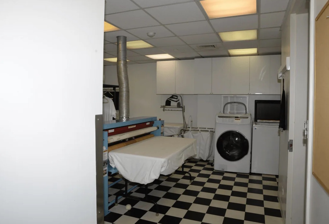 Washing Machine Overflow Cleanup in Federal Way, WA
