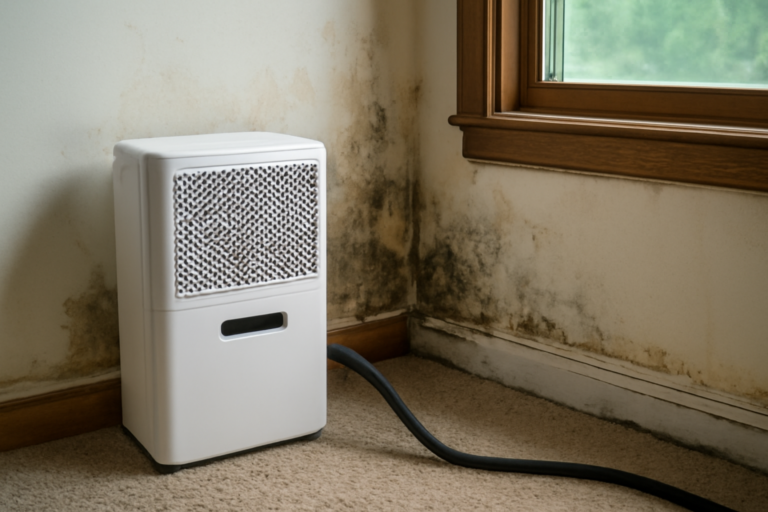 Desiccant Dehumidification